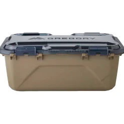 Housse de rangement Gregory Alpaca Gear Box 45 Mirage Tan