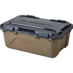 Housse de rangement Gregory Alpaca Gear Box 45 Mirage Tan