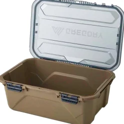 Housse de rangement Gregory Alpaca Gear Box 45 Mirage Tan