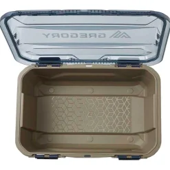 Housse de rangement Gregory Alpaca Gear Box 45 Mirage Tan