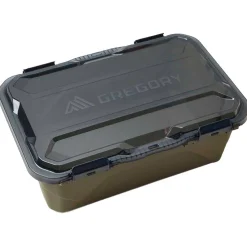 Housse de rangement Gregory Alpaca Gear Box 45 Mirage Tan