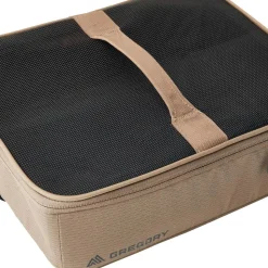 Housse de rangement Gregory Alpaca Gear Pod 10 Mirage Tan