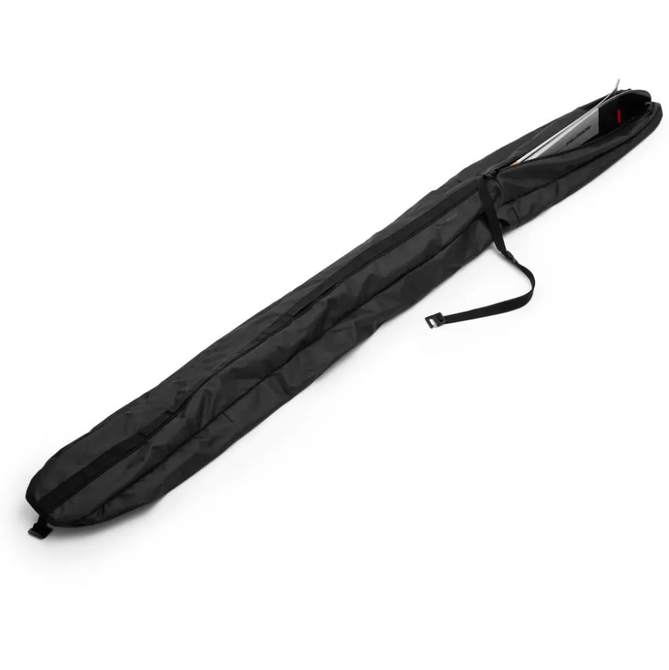 Housse Ski Db Snow Essentiel Ski Bag 220 Black Out