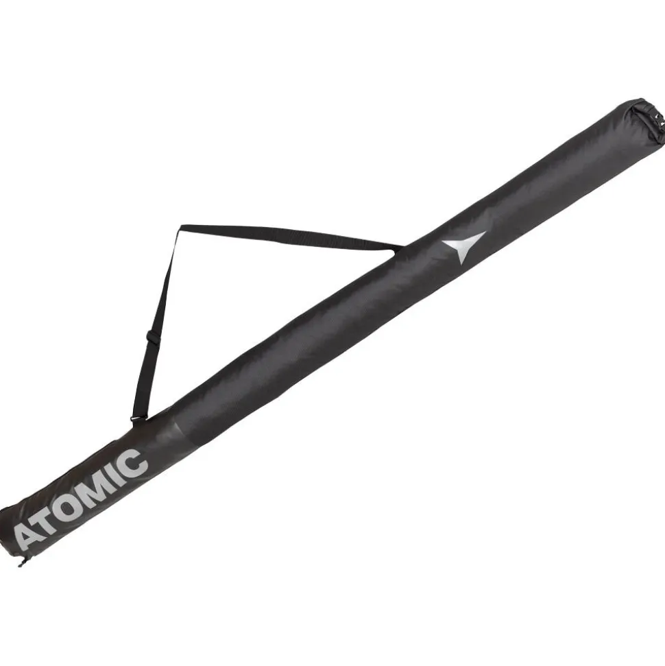 Housse Ski Nordique Atomic Nordic Ski Sleeve 233 cm Black