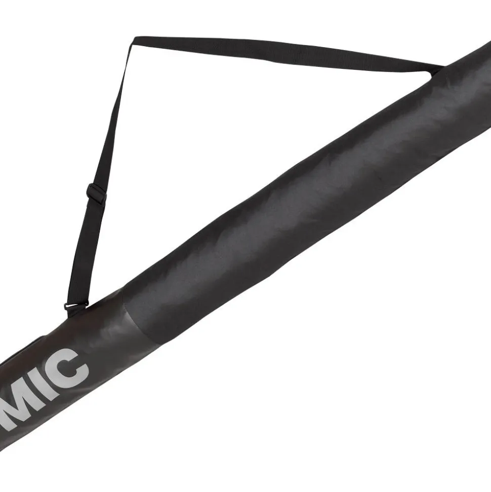 Housse Ski Nordique Atomic Nordic Ski Sleeve 233 cm Black