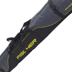 Housse Ski Nordique Fischer Skicase 10 Pair Xc Performance Light 210cm