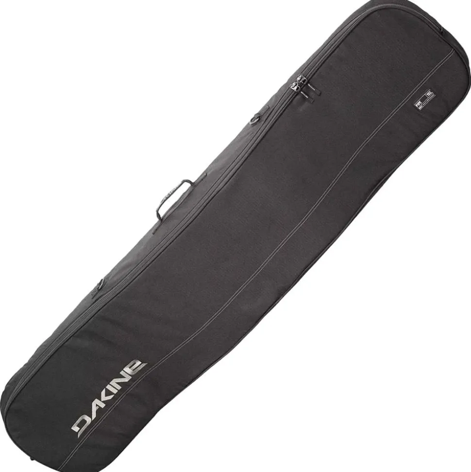 Housse Snowboard Dakine Pipe Snowboard Bag Black