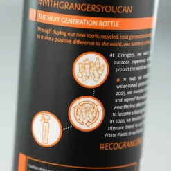 Imperméabilisant chaussure Grangers Footwear Repel Plus 275ml