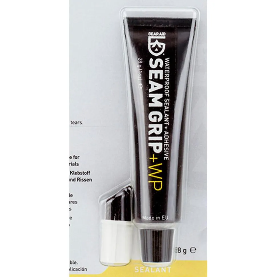 Imperméabilisant Gear Aid Seam Grip + WP 28 g.