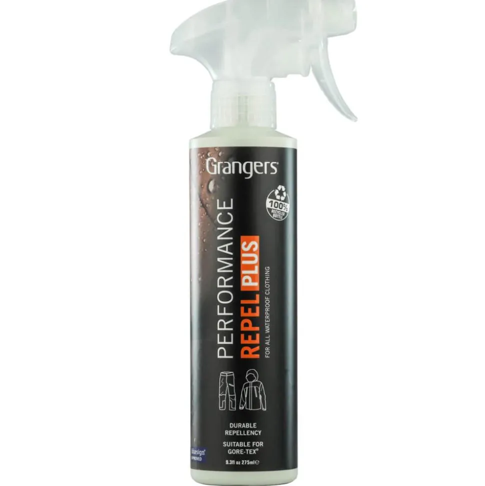 Imperméabilisant Grangers Performance Repel Plus 275ml