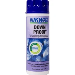 Imperméabilisant Nikwax Down Proof 300ml
