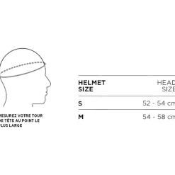 Juliet Black Matte + masque