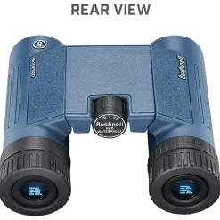 Jumelles Bushnell H2O 10x25 Navy