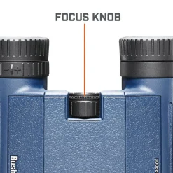 Jumelles Bushnell H2O 8x25 Navy