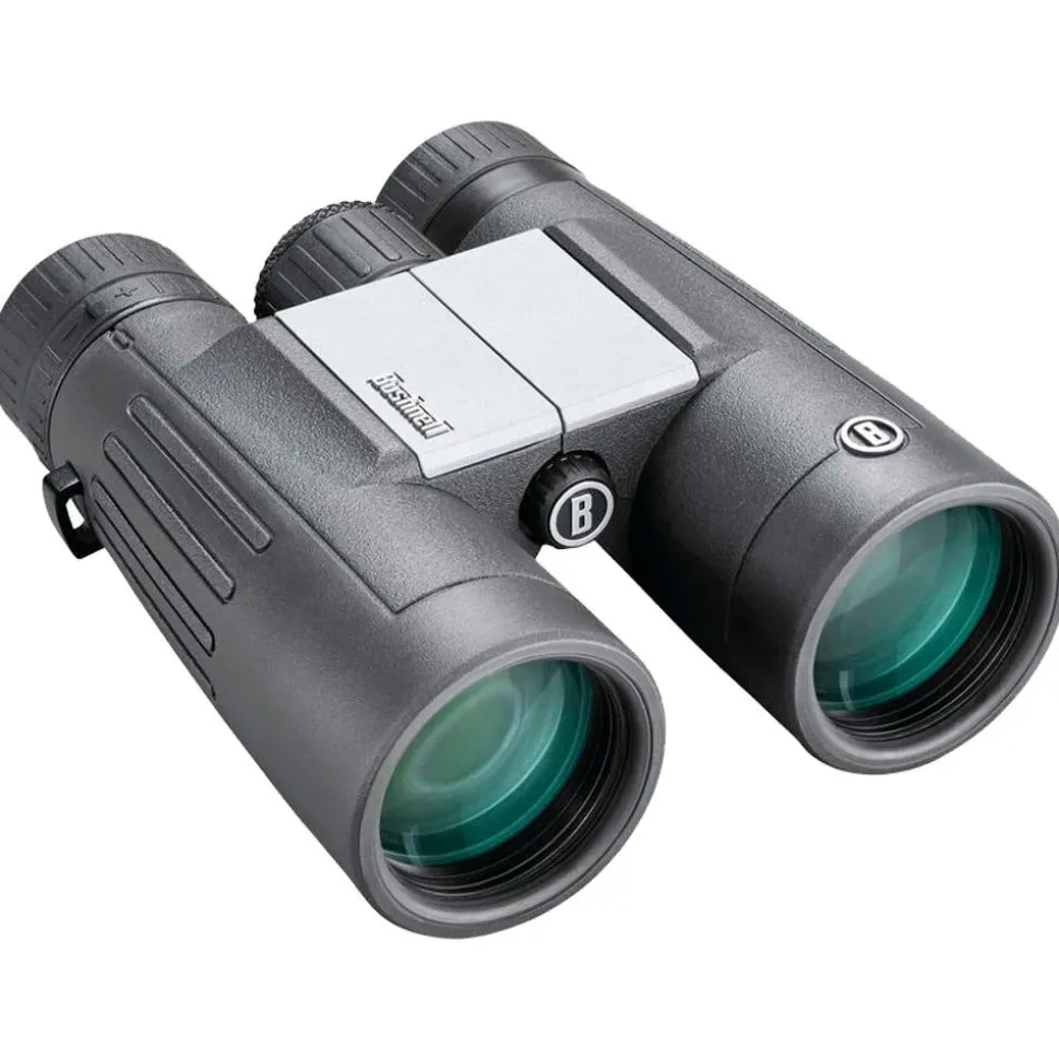 Jumelles Bushnell Powerview 2 10x42 Anthracite