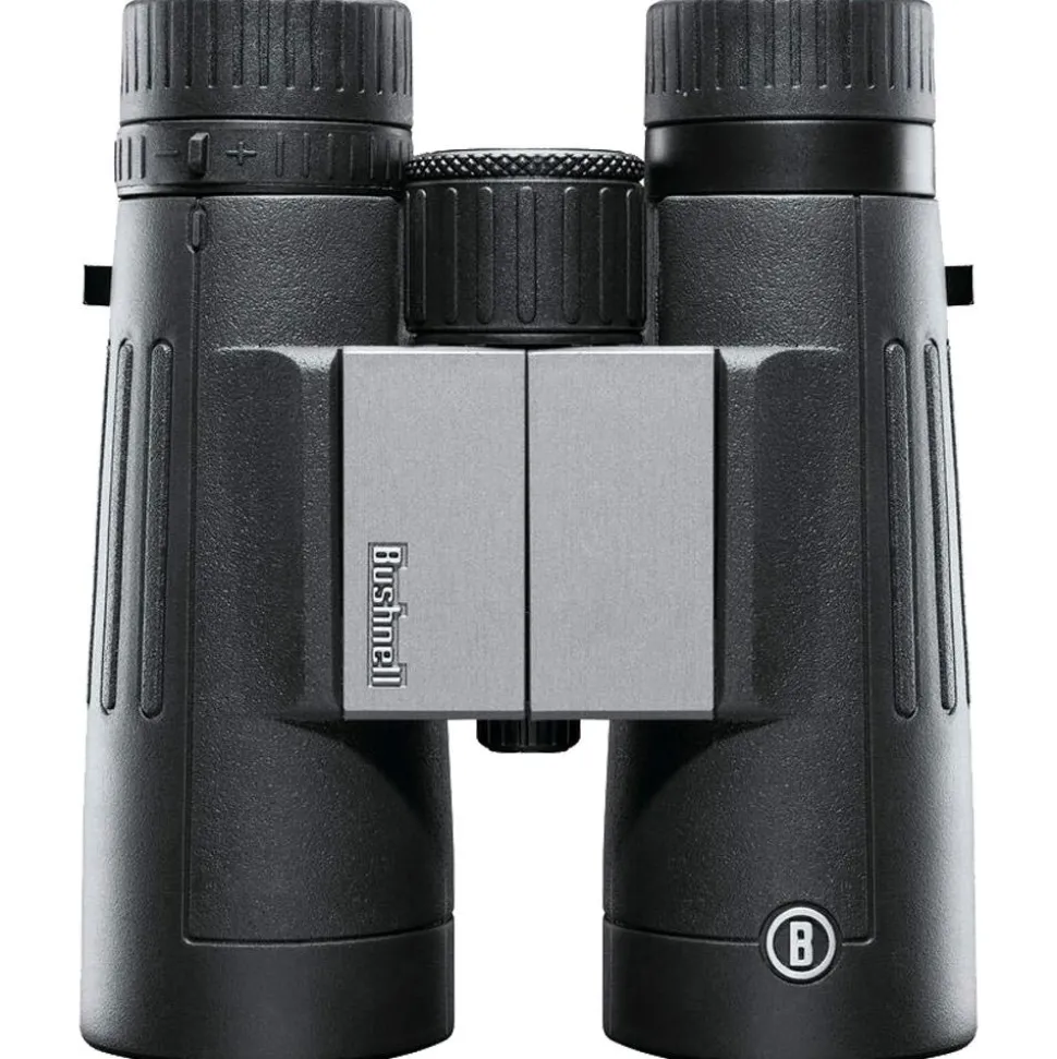 Jumelles Bushnell Powerview 2 10x42 Anthracite