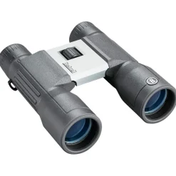 Jumelles Bushnell Powerview 2 16x32 Anthracite