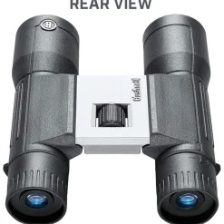 Jumelles Bushnell Powerview 2 16x32 Anthracite
