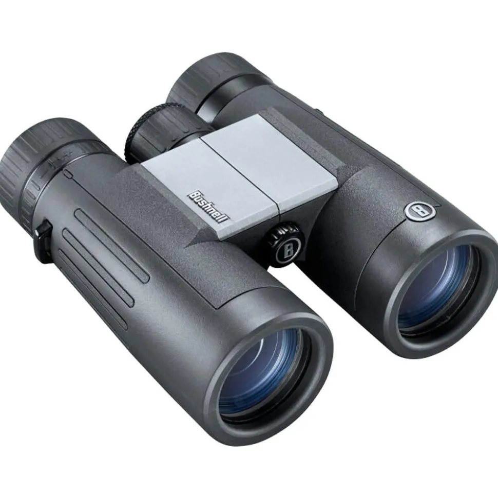 Jumelles Bushnell Powerview 2 8x42 Anthracite