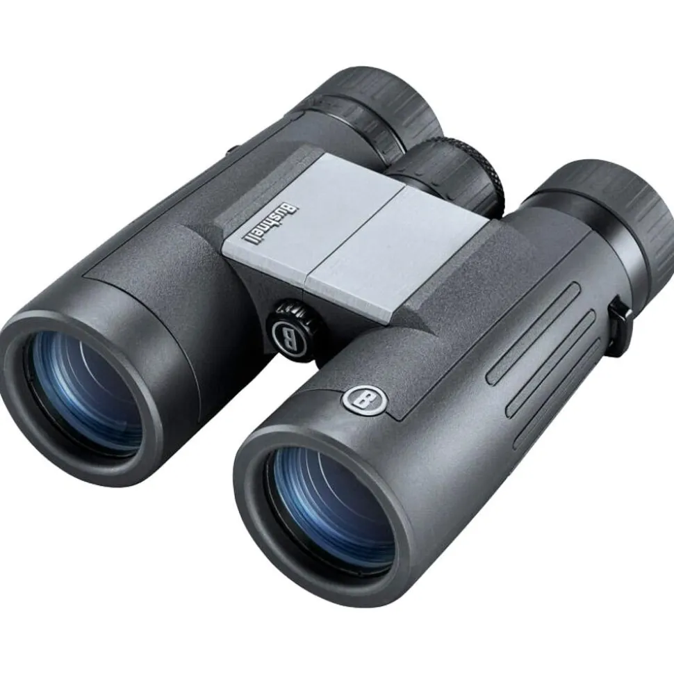 Jumelles Bushnell Powerview 2 8x42 Anthracite