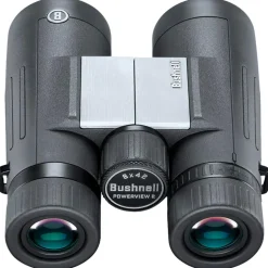 Jumelles Bushnell Powerview 2 8x42 Anthracite