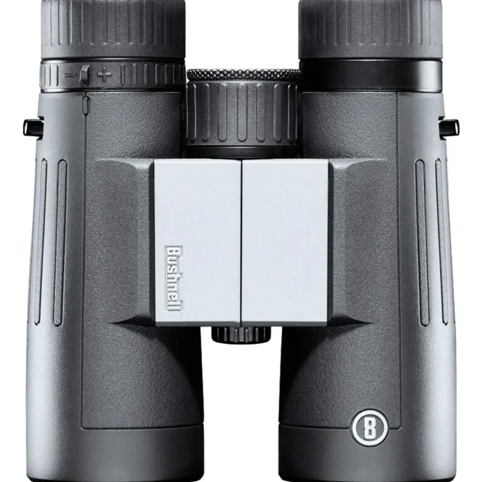 Jumelles Bushnell Powerview 2 8x42 Anthracite