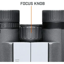 Jumelles Bushnell Powerview 2 8x42 Anthracite