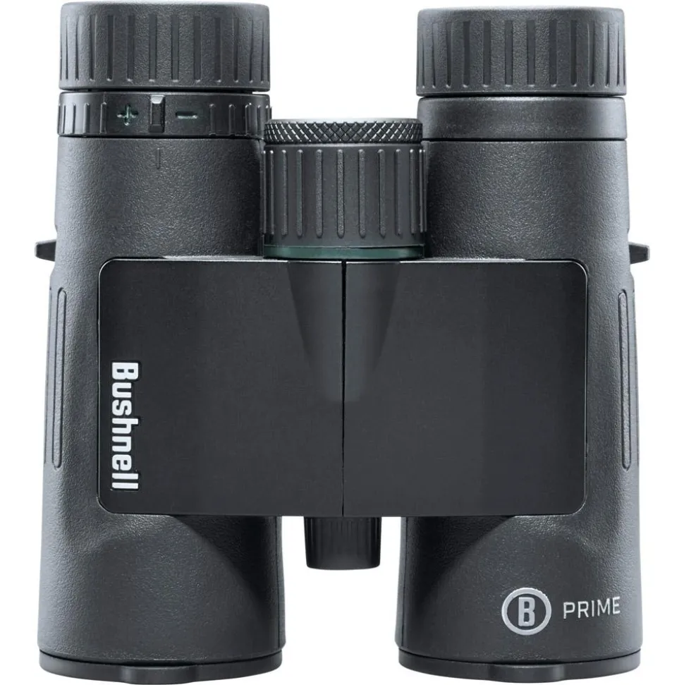 Jumelles Bushnell Prime 8x42 Black
