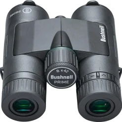 Jumelles Bushnell Prime 8x42 Black