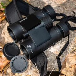 Jumelles Bushnell Prime 8x42 Black