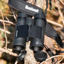 Jumelles Bushnell Prime 8x42 Black