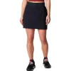 Jupe Columbia Leslie Falls II Skort Black