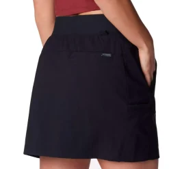Jupe Columbia Leslie Falls II Skort Black