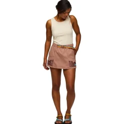 Jupe Cotopaxi Brinco Skort W Reishi