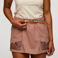 Jupe Cotopaxi Brinco Skort W Reishi
