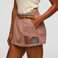 Jupe Cotopaxi Brinco Skort W Reishi