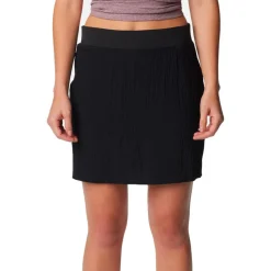 Jupe de randonnée Columbia Boundless Trek Skort Black