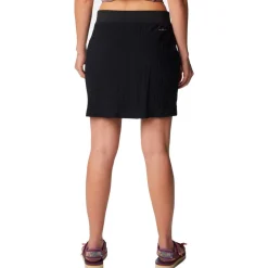 Jupe de randonnée Columbia Boundless Trek Skort Black