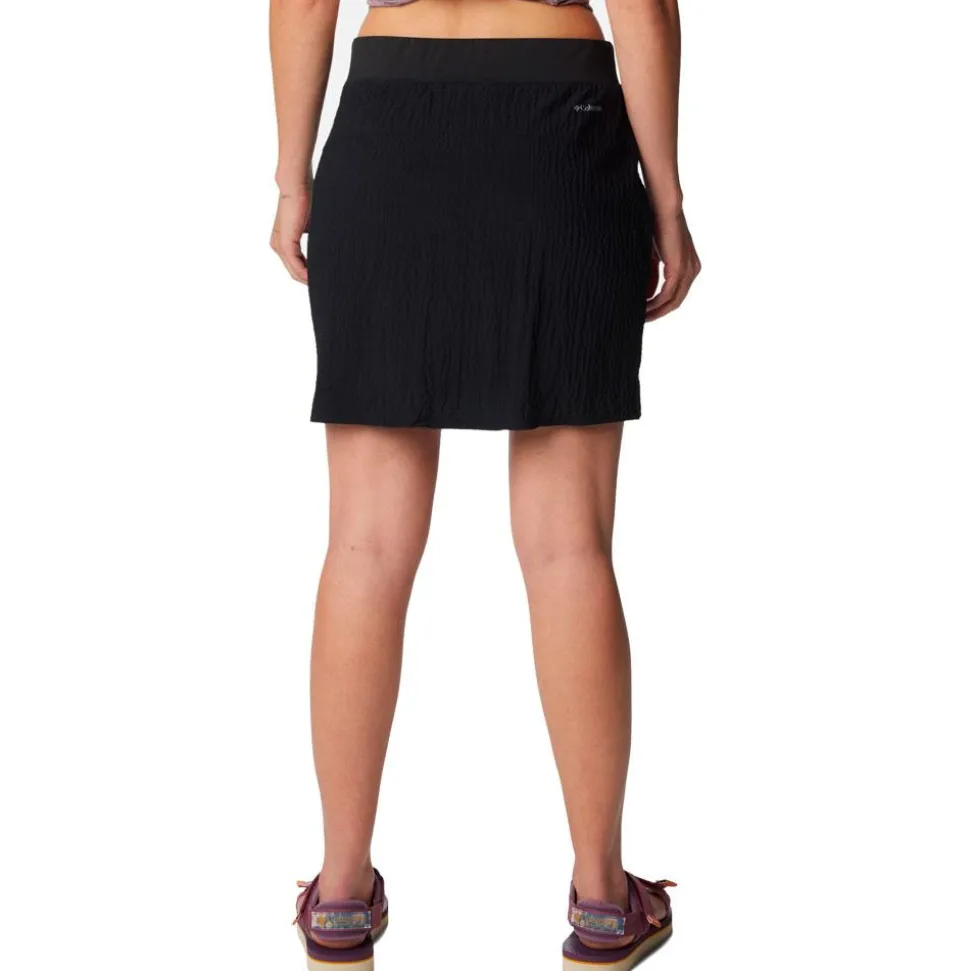 Jupe de randonnée Columbia Boundless Trek Skort Black