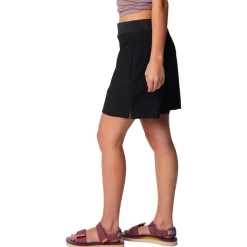 Jupe de randonnée Columbia Boundless Trek Skort Black