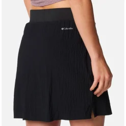 Jupe de randonnée Columbia Boundless Trek Skort Black