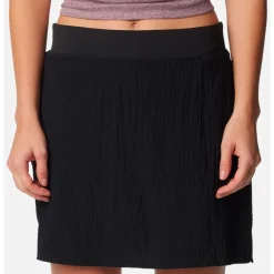 Jupe de randonnée Columbia Boundless Trek Skort Black