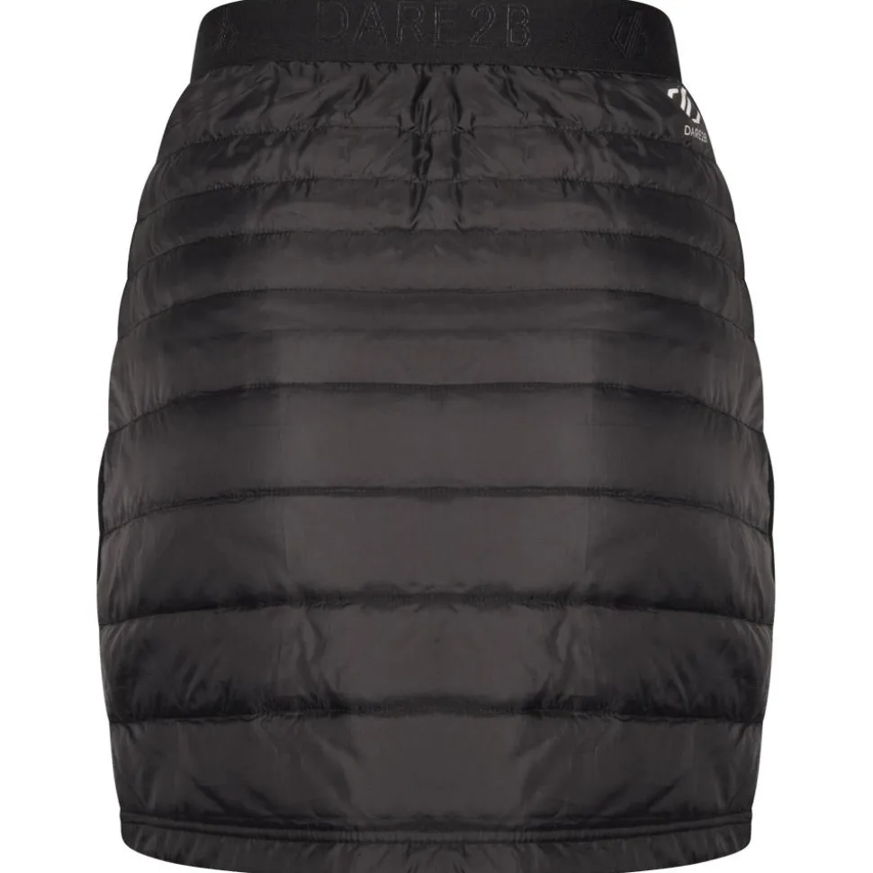Jupe de randonnée DARE2B Deter skirt Black
