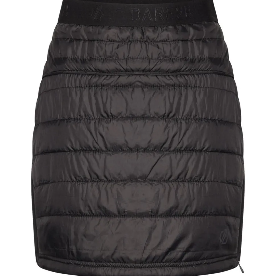 Jupe de randonnée DARE2B Deter skirt Black