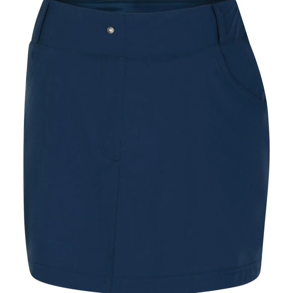 Jupe de randonnée DARE2B Melodic III Moonlight Denim