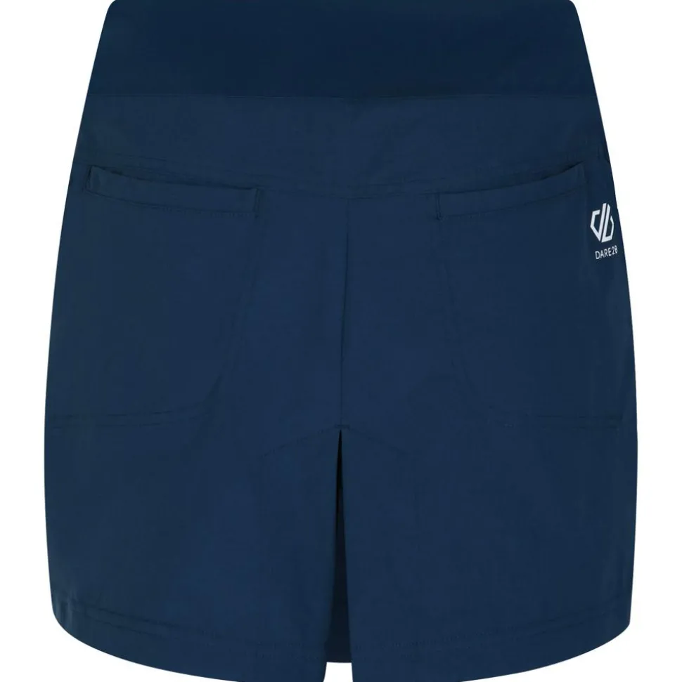 Jupe de randonnée DARE2B Melodic III Moonlight Denim