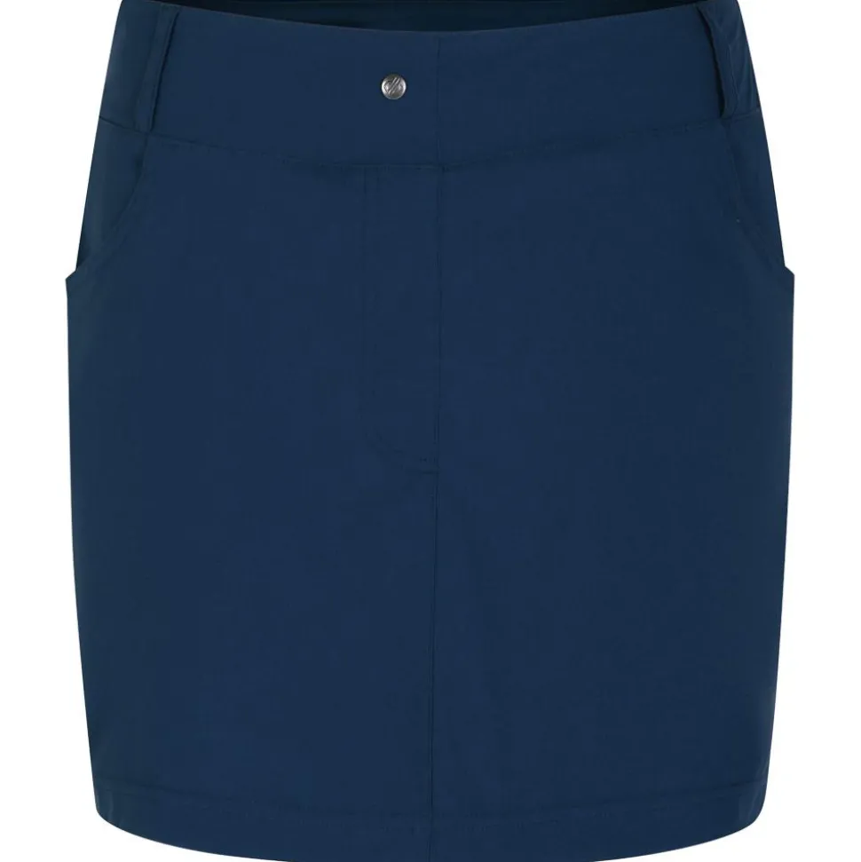 Jupe de randonnée DARE2B Melodic III Moonlight Denim