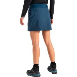 Jupe de randonnée DARE2B Melodic III Moonlight Denim