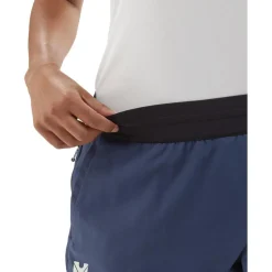 Jupe de randonnée Millet Wanaka Stretch Skort Saphir