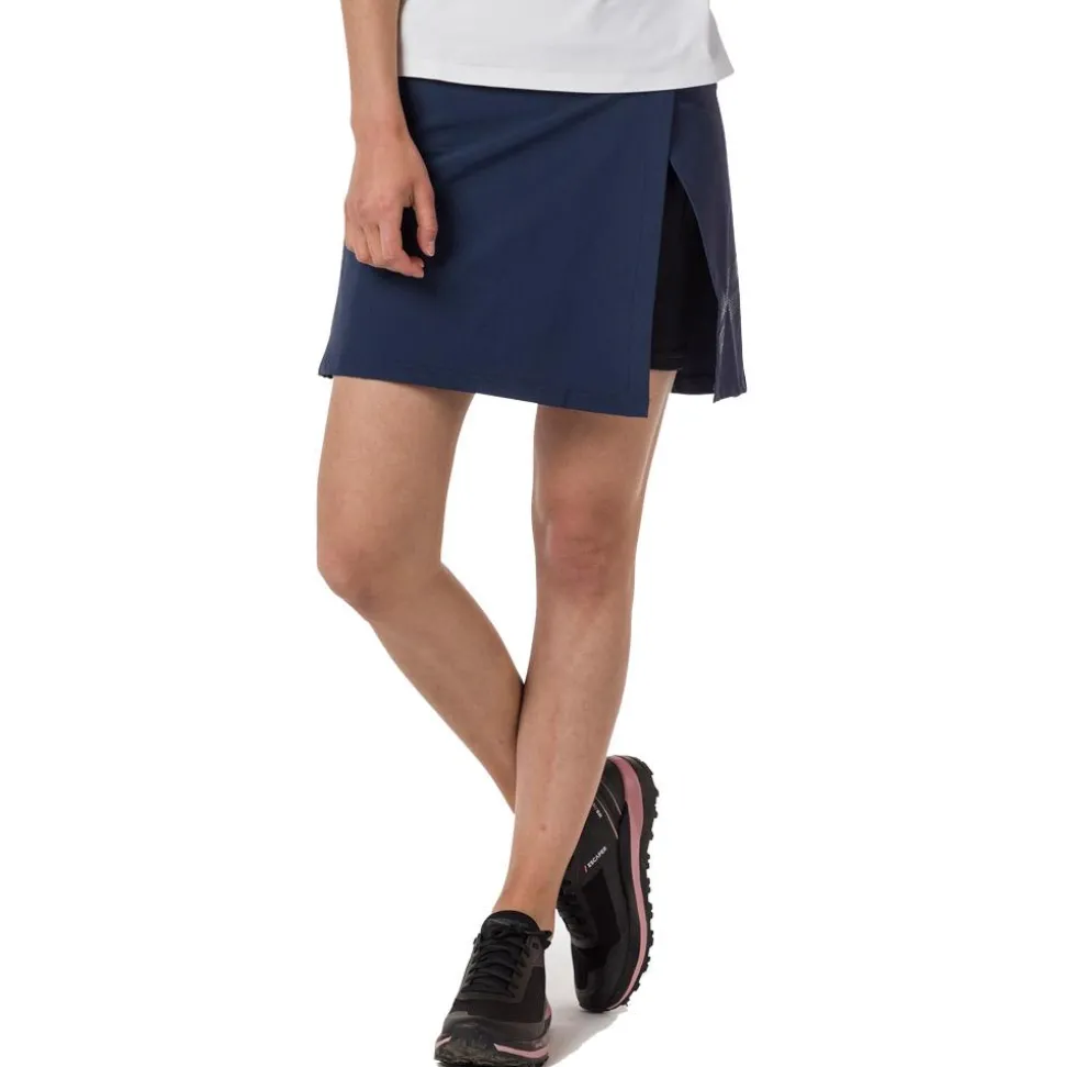Jupe de randonnée Rossignol Skpr Dark Navy